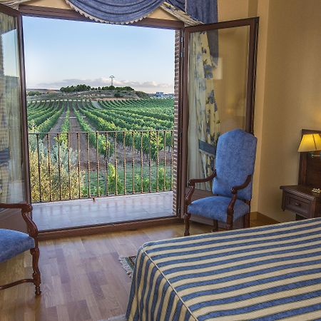 Hotel Spa Tudanca Aranda Fuentespina Kültér fotó