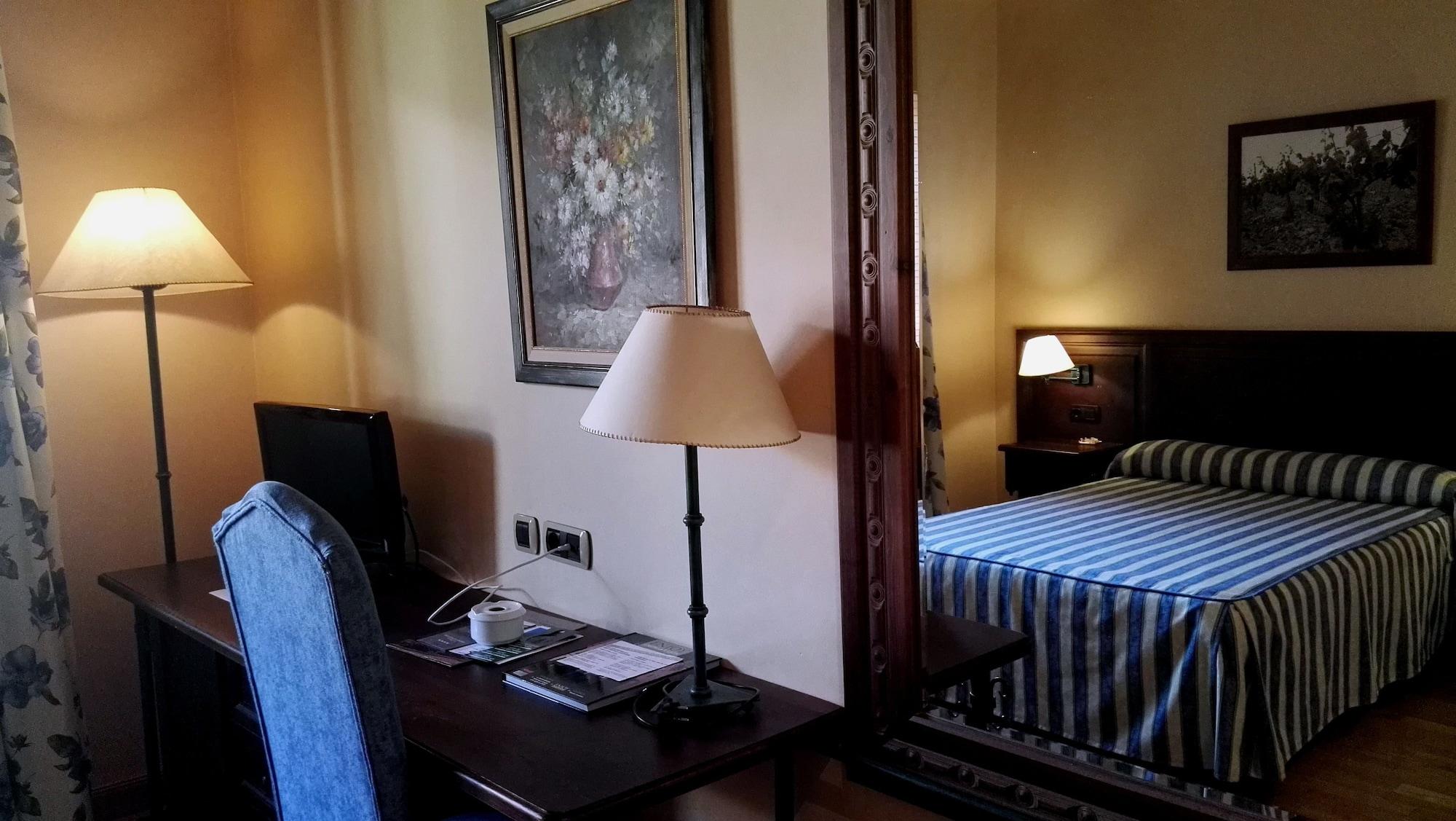 Hotel Spa Tudanca Aranda Fuentespina Kültér fotó