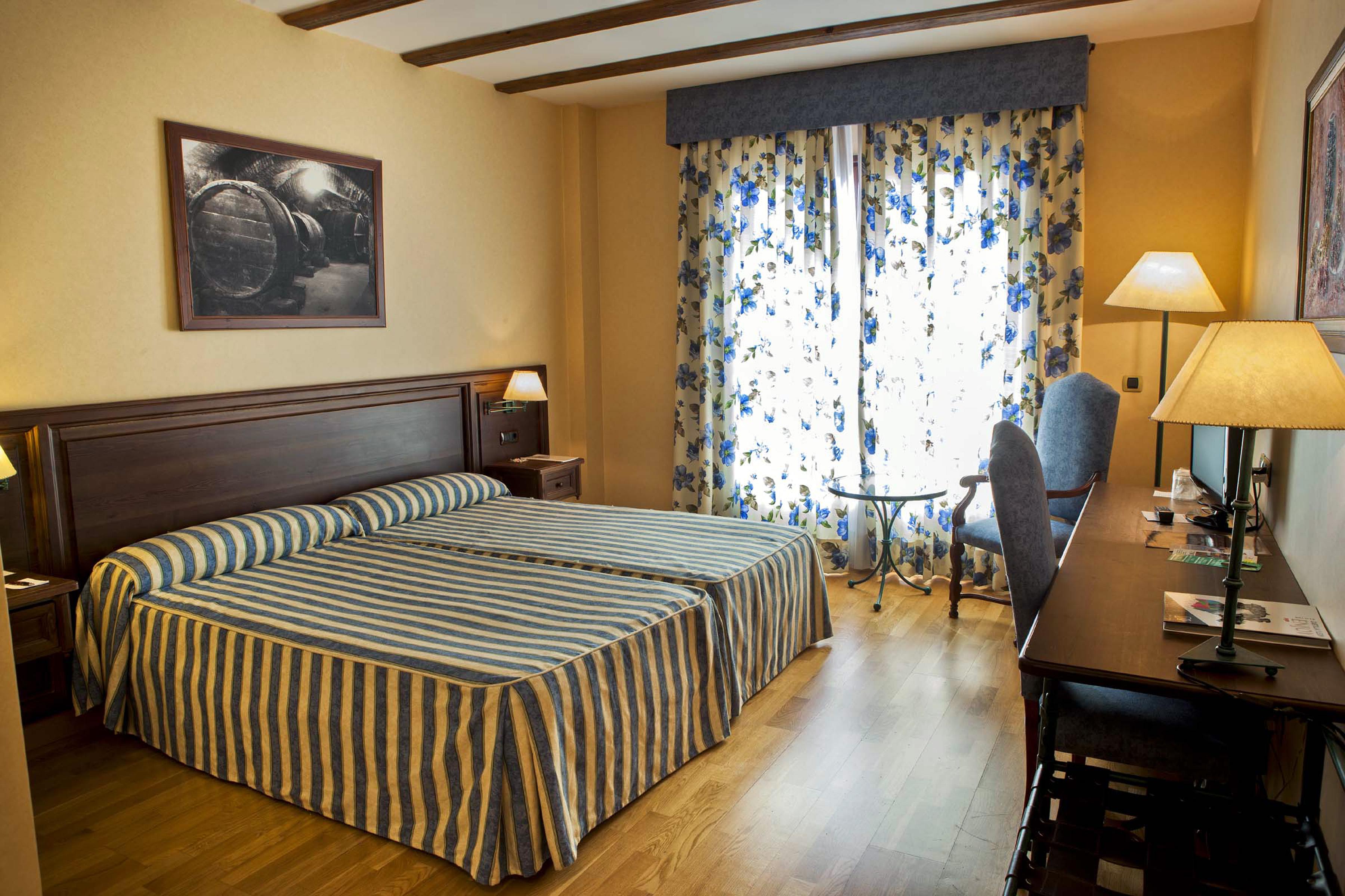 Hotel Spa Tudanca Aranda Fuentespina Kültér fotó