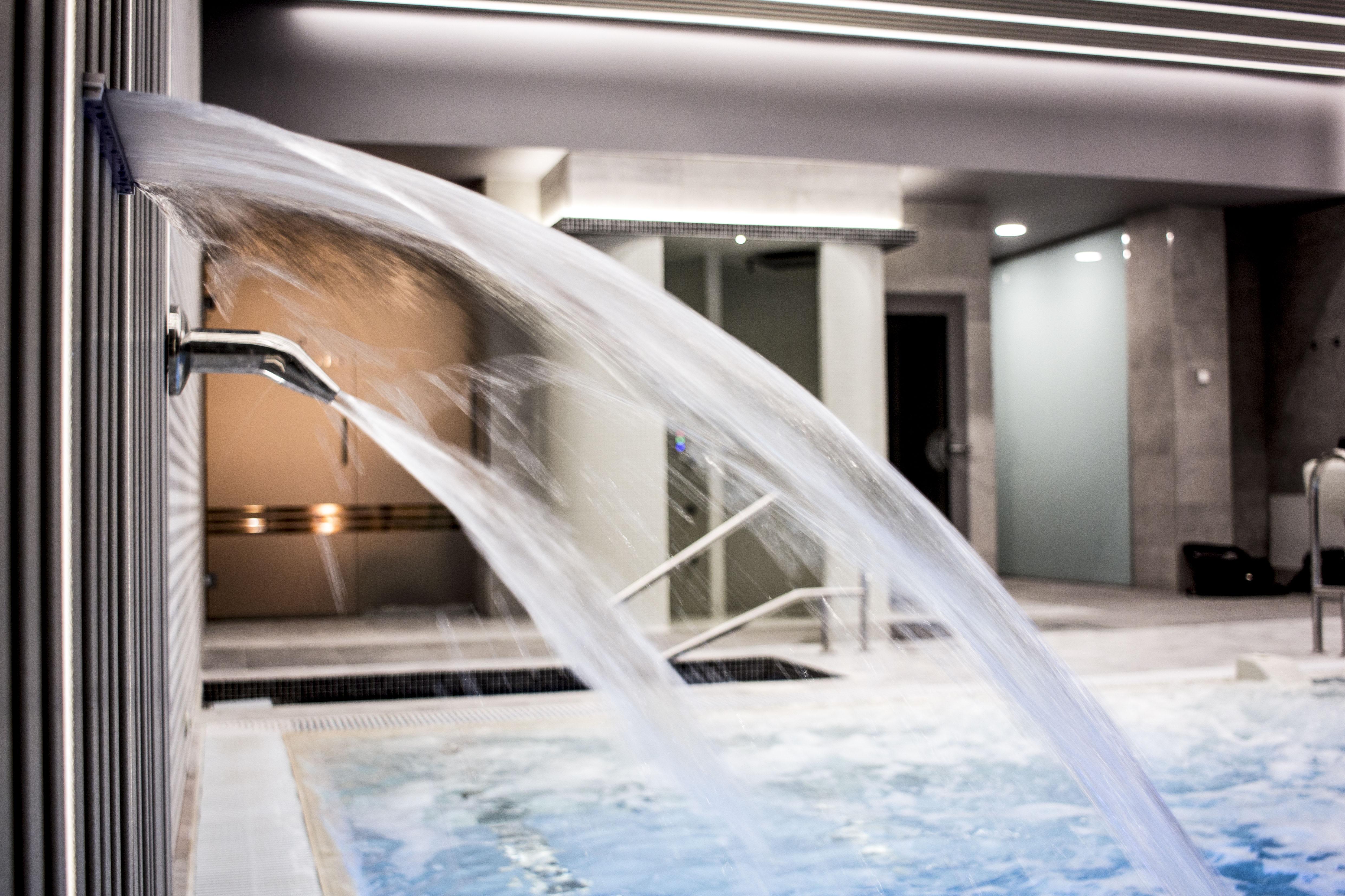 Hotel Spa Tudanca Aranda Fuentespina Kültér fotó