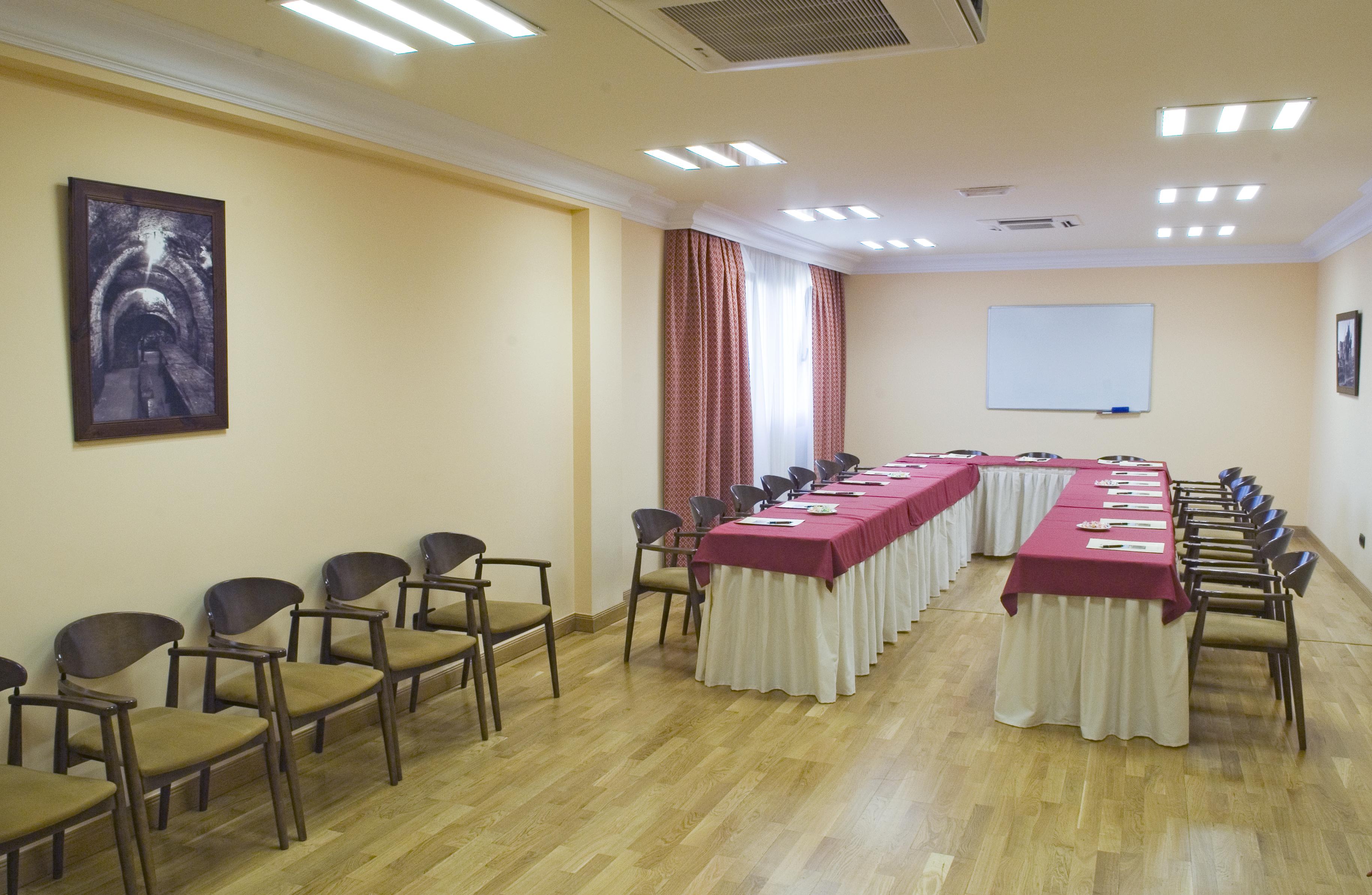 Hotel Spa Tudanca Aranda Fuentespina Kültér fotó