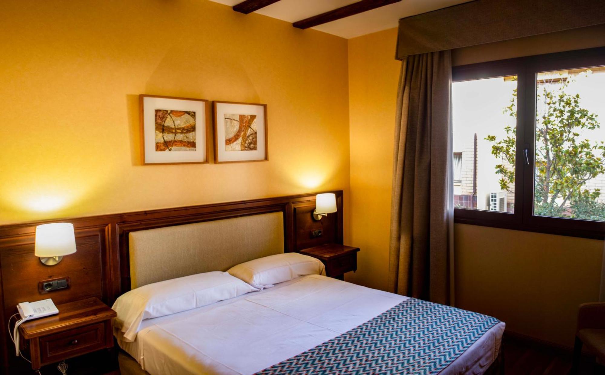 Hotel Spa Tudanca Aranda Fuentespina Kültér fotó