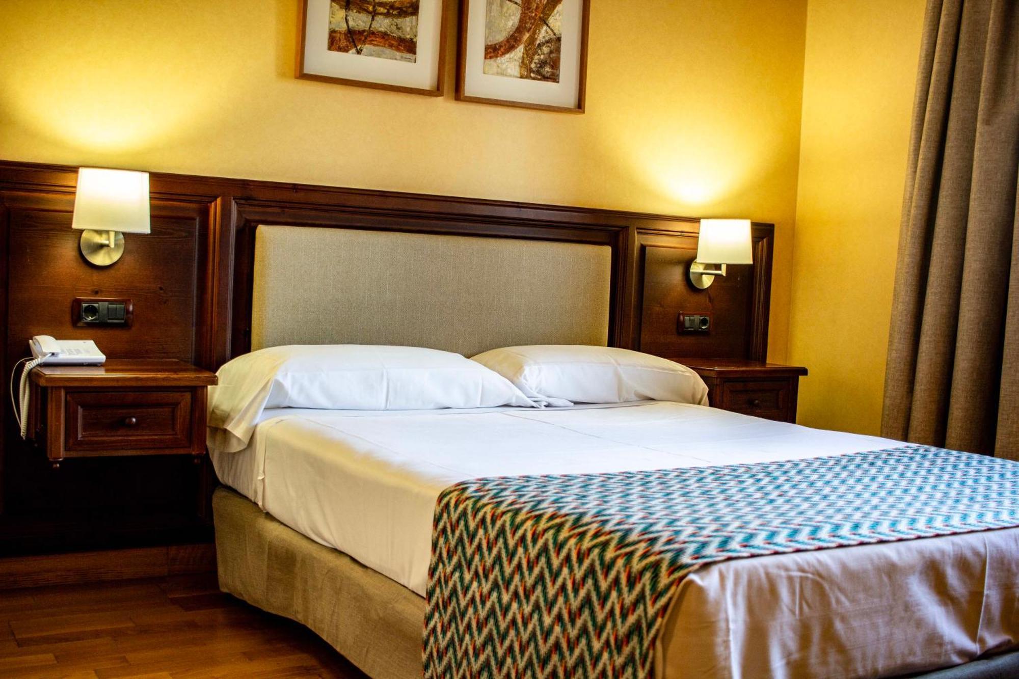 Hotel Spa Tudanca Aranda Fuentespina Kültér fotó