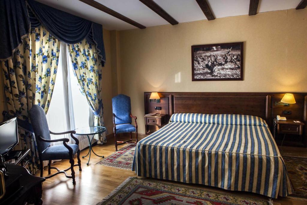 Hotel Spa Tudanca Aranda Fuentespina Kültér fotó