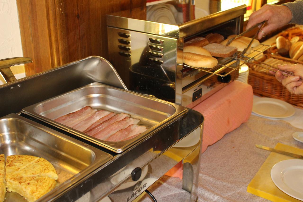 Hotel Spa Tudanca Aranda Fuentespina Kültér fotó